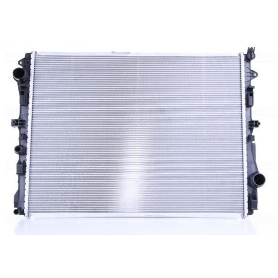 Mahle SU Radyatörü Vito 447 OM 654 907 910 642 - Kod MAHCR2172000P - OEM A0995007100 ürün görseli