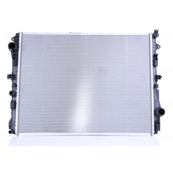 Mahle SU Radyatörü Vito 447 OM 654 907 910 642 - Kod MAHCR2172000P - OEM A0995007100