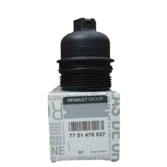 Yağ Filtre Kapaği Vito 447 R9M 111 Master Iii / Trafic 2, 0-2, 3 - Kod MAI-7701478537 - OEM 7701478537 ürün görseli