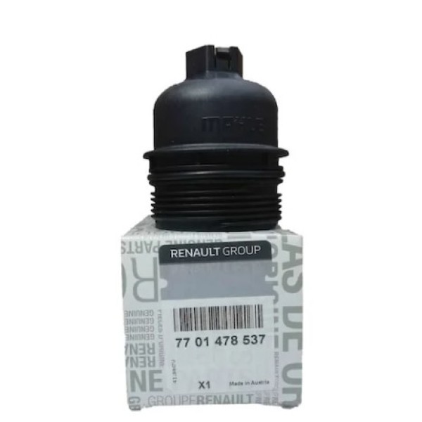 Yağ Filtre Kapaği Vito 447 R9M 111 Master Iii / Trafic 2, 0-2, 3 - Kod MAI-7701478537 - OEM 7701478537