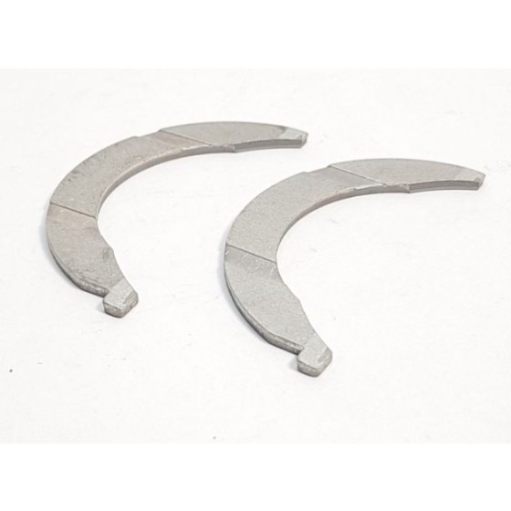 Gezi Ayi Kenar AY 447 Vito R9M Nissan Qashqai 12- / Xtrail 14- / Vito / Megan Iii-iv / Renault Fluence / Trafic Iii / Scénic Iii Vito 447 622 626 1.6 DCI R9M - Kod MAIS122807481R - OEM 122807481R ürün görseli