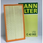 MANN Hava Filtresi - 447 Vito 2013> - Kod MAN-C 42 002 - OEM A6510900051