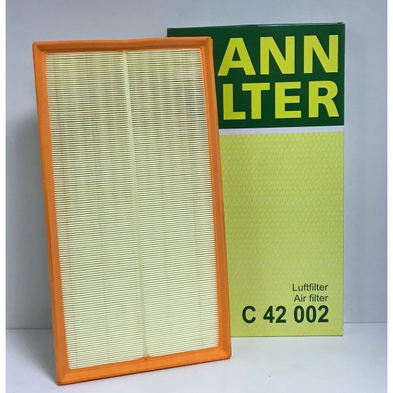 MANN Hava Filtresi - 447 Vito 2013> - Kod MAN-C 42 002 - OEM A6510900051 ürün görseli