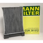 MANN Polen Filtresi - Klima Polen Filtresi Karbonlu Vito 447 109, 111, 114, 116 CDI 2013>mercedes-benz Sprinter Bch - Kod MAN-CU 30 012 - OEM A4478300000