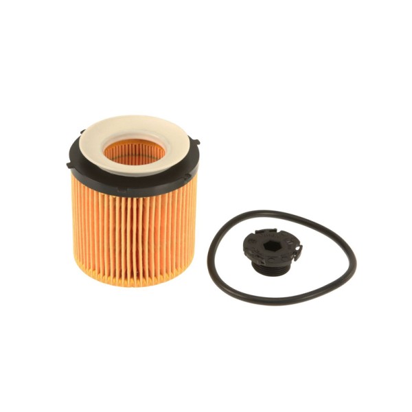 MANN Yağ Filtresi - F10-f30 - Kod MAN-HU 8002 X KIT - OEM 11427634291