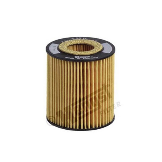 MANN Yağ Filtresi - Kod MAN-HU 815/2 X - OEM 11427508969 ürün görseli
