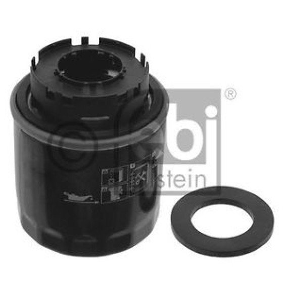 MANN Yağ Filtresi - Delikli Volkswagen Golf 5 1.4TSI 1.6fsi Volkswagen Jetta 3 1.2 1.4TSI Volkswagen Passat 1.4TSI Volkswagen Polo 1.2TSI Caxa-bmy-blg-cavd - Kod MAN-W 712/93 - OEM 03C115561B ürün görseli