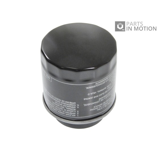 MANN Yağ Filtresi - Deliksiz Volkswagen Golf 5-volkswagen Bora-volkswagen Jetta-volkswagen Passat-volkswagen Polo-seat Ibiza-skoda Fabia-skoda Yeti 1.2-1.4 TSI Caxa-cbzb - Kod MAN-W 712/94 - OEM 03C115561D ürün görseli