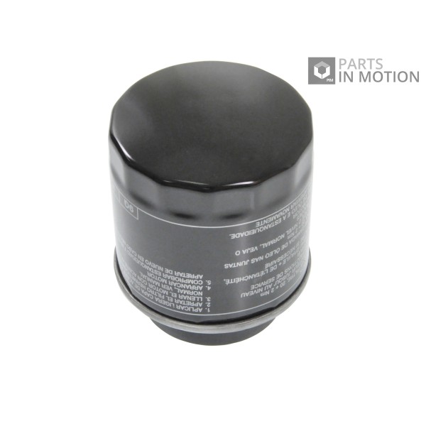 MANN Yağ Filtresi - Deliksiz Volkswagen Golf 5-volkswagen Bora-volkswagen Jetta-volkswagen Passat-volkswagen Polo-seat Ibiza-skoda Fabia-skoda Yeti 1.2-1.4 TSI Caxa-cbzb - Kod MAN-W 712/94 - OEM 03C115561D