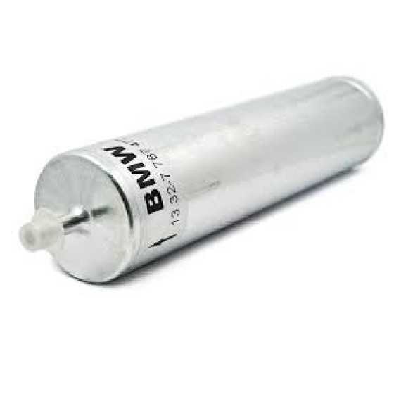 MANN Yakıt Filtresi - E46 M47N - Kod MAN-WK 521/2 - OEM 13327794549 ürün görseli