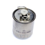 MANN Yakıt Filtresi - Yakit Mazot Filtresi Mercedes-benz Sprinter 208, 308, 213, 313, 413CDI - Kod MAN-WK 842/13 - OEM A6110920601