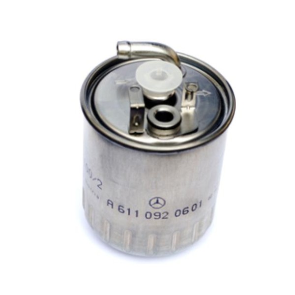 MANN Yakıt Filtresi - Yakit Mazot Filtresi Mercedes-benz Sprinter 208, 308, 213, 313, 413CDI - Kod MAN-WK 842/13 - OEM A6110920601