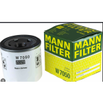 MANN Yağ Filtresi - Transit / Boxer Iii / Ducato 2.2 TDCI / HDI - Kod MANNW7050 - OEM BK2Q6714BA