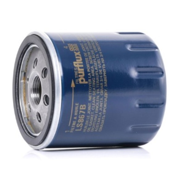 MANN Yağ Filtresi - Opel Astra K Opel Mokka Opel Corsa E Opel Insignia B Adam B10XFL B10XFT B14XFL B14XFT D14XFT B15SFT D15SFT 554 - Kod MANNW7056 - OEM 650237