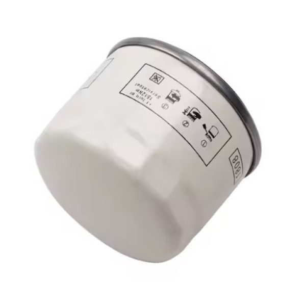 MANN Yağ Filtresi - Ford Focus / Ford Connect / Ford Fiesta 1.0 Ecobost - Kod MANNW7057 - OEM H6BG6714BA