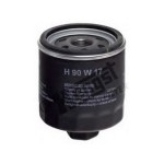 MANN Yağ Filtre Volkswagen Polo-seat Ibiza-skoda Fabia-volkswagen Golf 4 - Kod MANNW712/52 - OEM 030115561AB