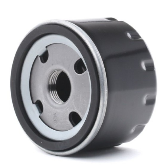 MANN Yağ Filtresi - Renault Clio / Kango / Megan / Renault Fluence / Dacia Logan / Nissan Qashqai - Kod MANNW79 - OEM 8200768927 ürün görseli