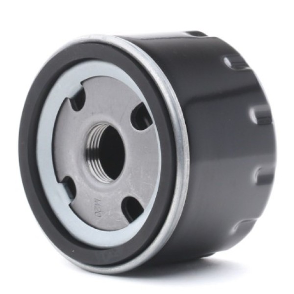 MANN Yağ Filtresi - Renault Clio / Kango / Megan / Renault Fluence / Dacia Logan / Nissan Qashqai - Kod MANNW79 - OEM 8200768927