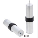 MANN Yakıt Filtresi - Bmw Yakit Filtresi F48-bmw X2 F39 Mini B37-b47 - Kod MANNWK5015Z - OEM 13328515903