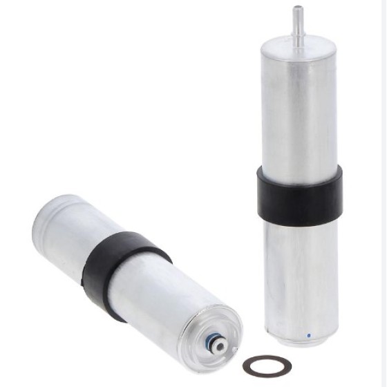 MANN Yakıt Filtresi - Bmw Yakit Filtresi F48-bmw X2 F39 Mini B37-b47 - Kod MANNWK5015Z - OEM 13328515903 ürün görseli