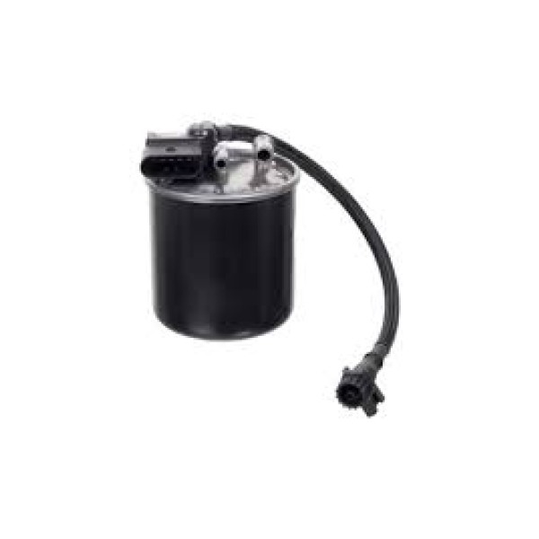 MANN Yakıt Filtresi - Yakit Mazot Filtresi 447 Vito 447 Mercedes-benz Sprinter 906 Euro 5-6 CDI - Kod MANNWK820/19 - OEM A6510903052