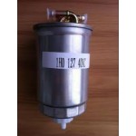MANN Yakıt Filtresi - Lt-volkswagen Golf 3-volkswagen Passat - Kod MANNWK842/4 - OEM 1H0127401