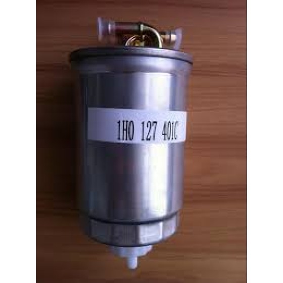MANN Yakıt Filtresi - Lt-volkswagen Golf 3-volkswagen Passat - Kod MANNWK842/4 - OEM 1H0127401 ürün görseli