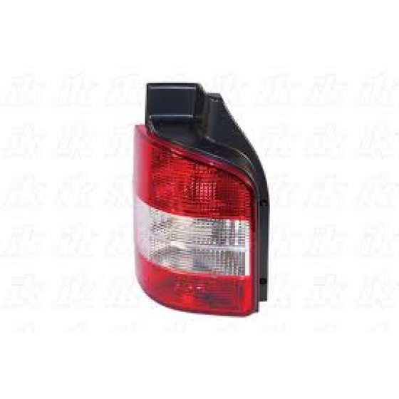 Sol Stop Lambası - Volkswagen T5 Beyaz - Kod MARS-611529 - OEM 7H0945095H ürün görseli