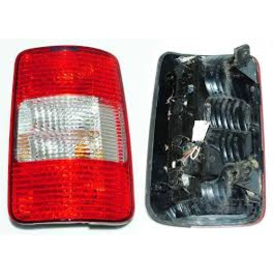 Sol Stop Lambası - Volkswagen Caddy 3 - Kod MARS-611541 - OEM 2K0945095D ürün görseli