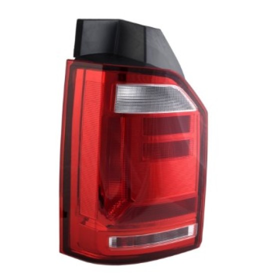 MARS Sol Stop Lambası - Volkswagen Transporter T7 15> - Kod MARS611557 - OEM 7E0945095K ürün görseli