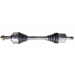 VEKA Aks Kafası - Sol-sag ON Dis Uzunluk 168, 5mm Mercedes-benz Vito (W447) 2014 - Kod ME-1018 - OEM A4473305300