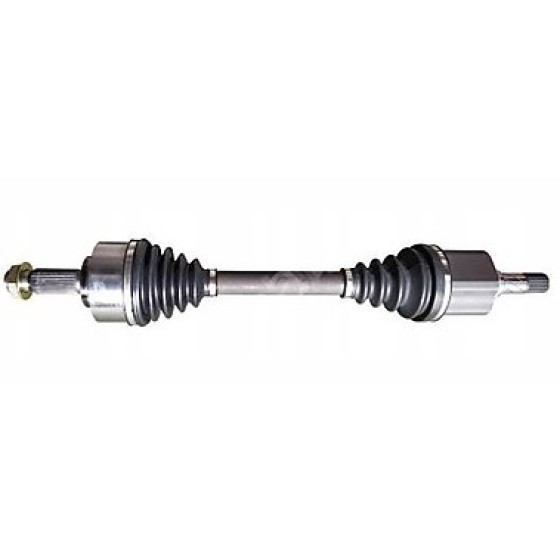 VEKA Aks Kafası - Sol-sag ON Dis Uzunluk 168, 5mm Mercedes-benz Vito (W447) 2014 - Kod ME-1018 - OEM A4473305300 ürün görseli