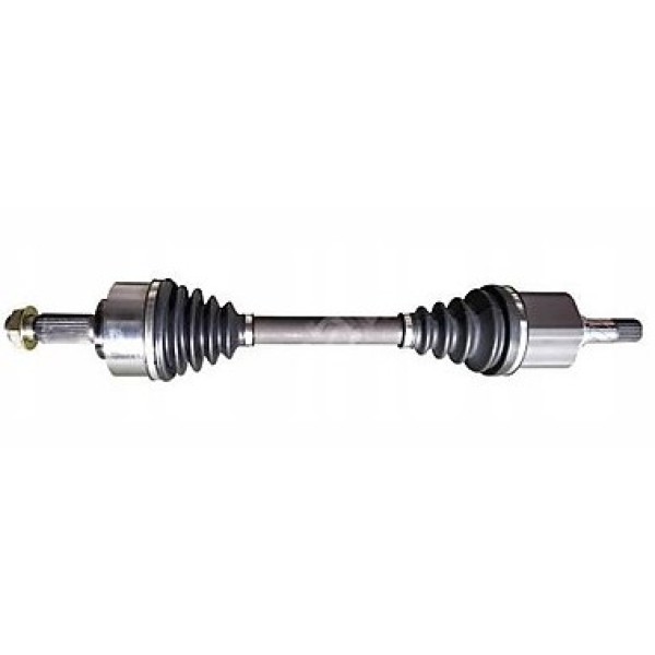 VEKA Aks Kafası - Sol-sag ON Dis Uzunluk 168, 5mm Mercedes-benz Vito (W447) 2014 - Kod ME-1018 - OEM A4473305300