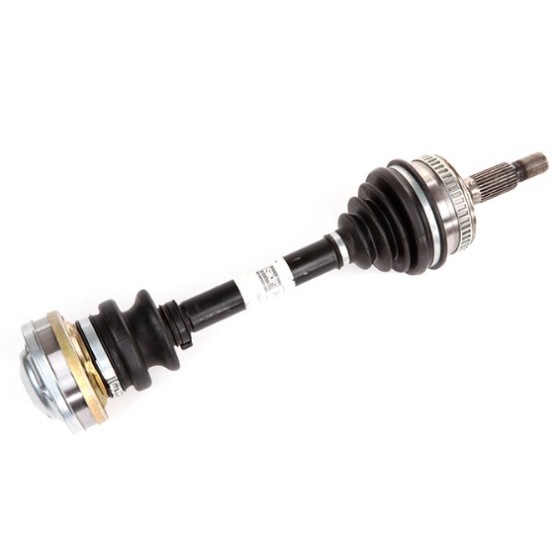 VEKA Komple Aks Sol-sag ON Mercedes-benz Vito (638) 108 D Absli 48 Dis Uzunluk 515mm 1997-2003 - Kod ME-8001 - OEM A6383340534 ürün görseli