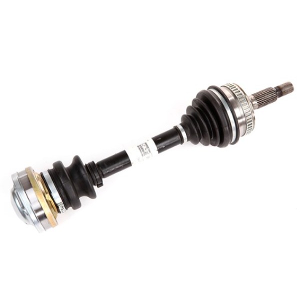 VEKA Komple Aks Sol-sag ON Mercedes-benz Vito (638) 108 D Absli 48 Dis Uzunluk 515mm 1997-2003 - Kod ME-8001 - OEM A6383340534