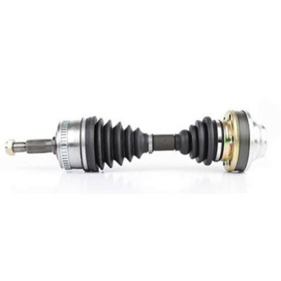 VEKA Komple Aks Sol-sag ON Mercedes-benz Vito (638) 108 CDI Absli 48 Dis Uzunluk 506mm 1997-2003 - Kod ME-8002 - OEM A6383342334 ürün görseli