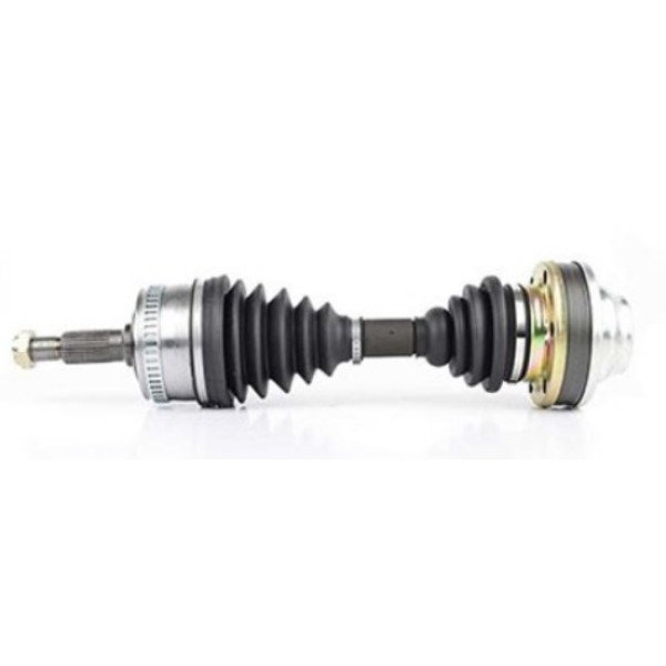 VEKA Komple Aks Sol-sag ON Mercedes-benz Vito (638) 108 CDI Absli 48 Dis Uzunluk 506mm 1997-2003 - Kod ME-8002 - OEM A6383342334