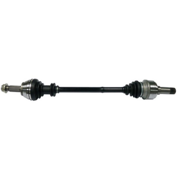 VEKA Komple Aks Sol-sag Arka Mercedes-benz Vito (W639) 111 CDI Uzunluk 849mm 2003-2014 - Kod ME-8004 - OEM A6393501710