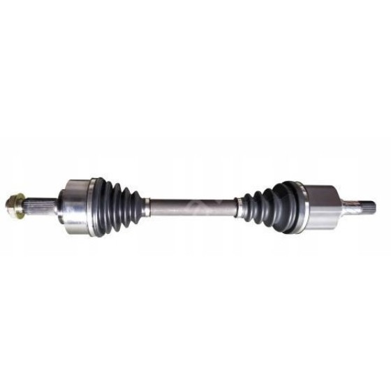 VEKA Komple Aks Sol ON Uzunluk 699mm Mercedes-benz Vito (W447) 111 CDI - 114 CDI - 116 CDI 2014 - Kod ME-8018 - OEM A4473304900 ürün görseli