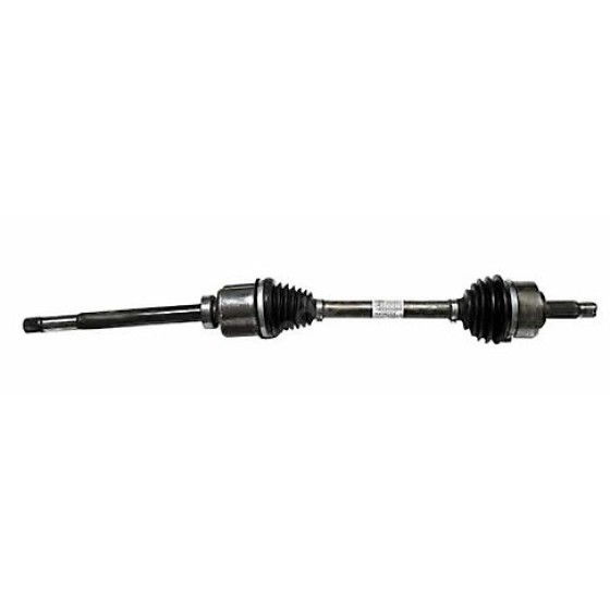VEKA Komple Aks Sag ON Uzunluk 1020mm Mercedes-benz Vito (W447) 111 CDI - 114 CDI - 116 CDI - Kod ME-8019 - OEM A4473305400 ürün görseli