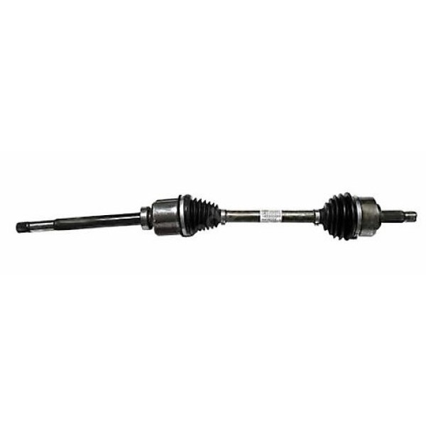 VEKA Komple Aks Sag ON Uzunluk 1020mm Mercedes-benz Vito (W447) 111 CDI - 114 CDI - 116 CDI - Kod ME-8019 - OEM A4473305400