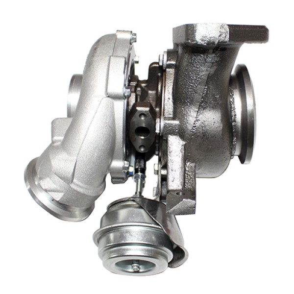 MOTOPOWER Turbo Şarj Mercedes-benz Sprinter 211, 213, 311, 313, 411, 413.cdi Om.611.981 T 5303 988 7004 - Kod MER 1000 MPW - OEM A6110960899