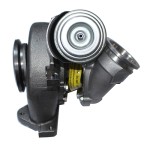 MOTOPOWER Turbo Şarj Mercedes-benz Sprinter M612 T - Kod MER 1001 MPW - OEM A6120960399