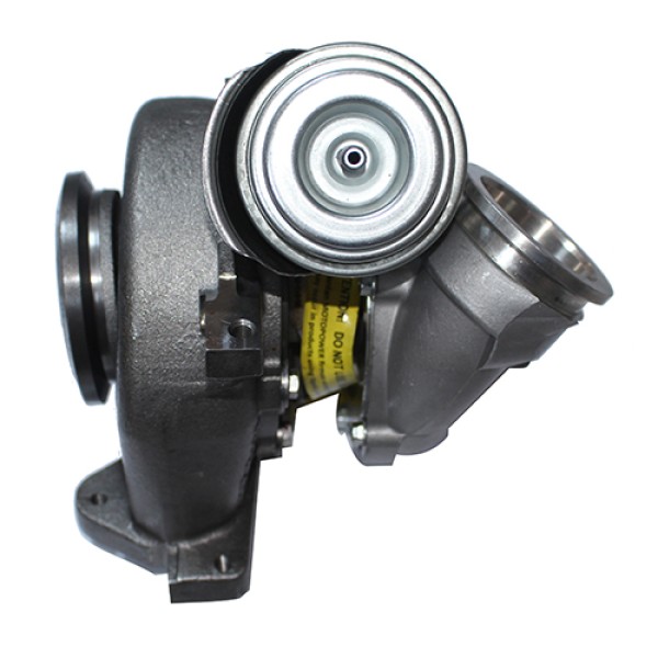 MOTOPOWER Turbo Şarj Mercedes-benz Sprinter M612 T - Kod MER 1001 MPW - OEM A6120960399