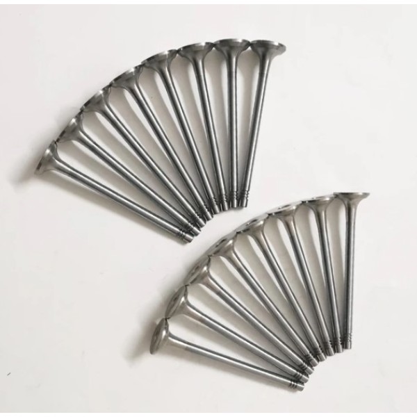 TETIK Subap - Takim Vito 622 626 111 CDI - Kod MER-190 - OEM A6260500800