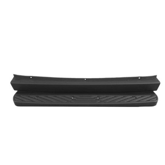 İthal Tampon - Mercedes-benz Sprinter 2006-2017 Arka Tampon Basamak+bakalit 2006-2013 - Kod MER07SP032 - OEM A90688005719B51 ürün görseli