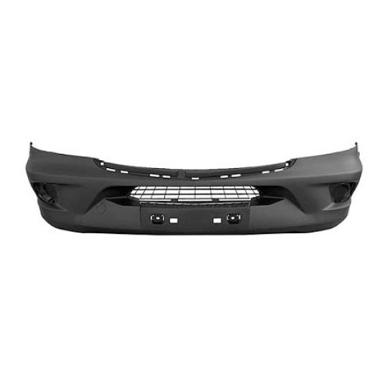 TAIWAN Far - Komple Tampon ÖN Mercedes-benz Sprinter 906 Pdcsiz Far Yikamasiz Sissiz Tip 14-18 - Kod MER07SP039 - OEM A9068801570S1 ürün görseli