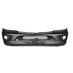 İthal Ön Far - Tampon Mercedes-benz Sprinter 906 651 Pdcsiz Far Yikamasiz Sisli Tip 14-18 - Kod MER07SP040 - OEM A9068801670