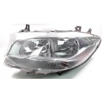 İthal Far - Lamba Sol Mercedes-benz Sprinter 2018> Elektrikli Motorlu - Kod MER10SPC37 - OEM A9109060200