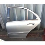 MERCEDES Kapi Saçi Arka Sol 124 - Kod MERA1247320109 - OEM A1247320109